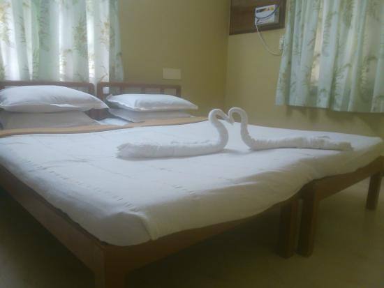 Red Carpet Residence, Pondicherry 4